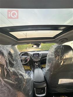 شێڤرۆلێت مالیبۆ